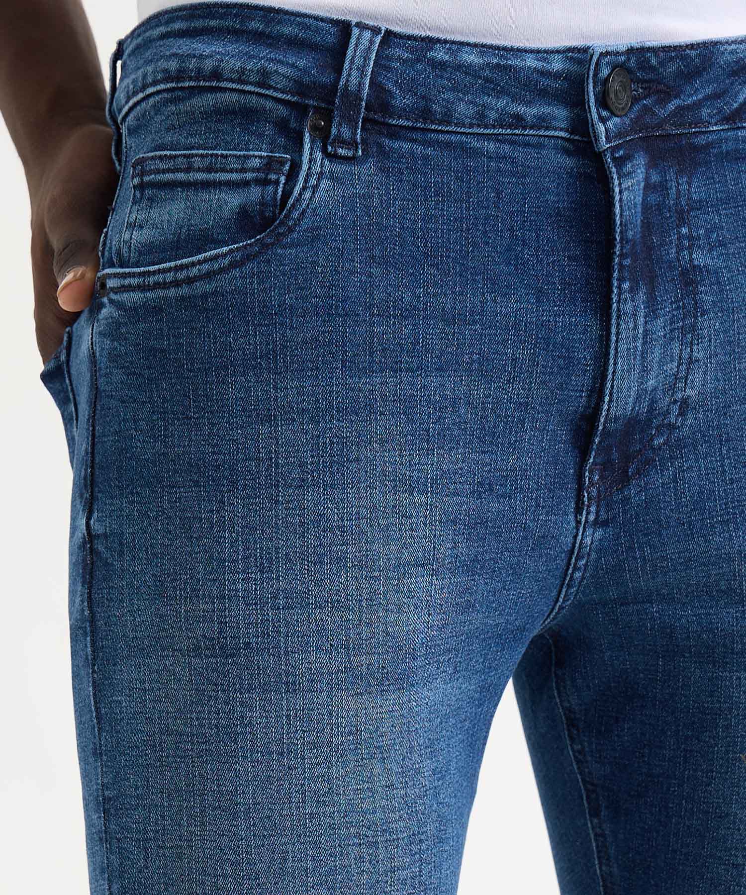 Jeans para hombre